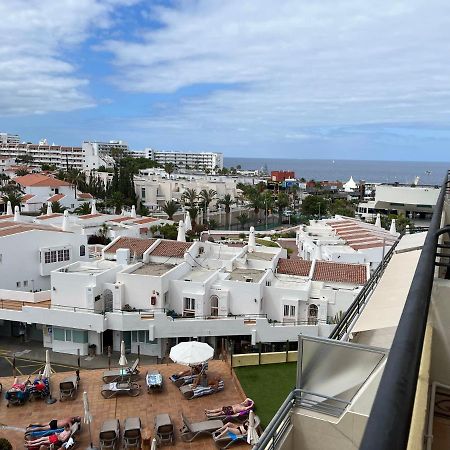 Santa Maria 124, Costa Adeje, Tenerife ภายนอก รูปภาพ