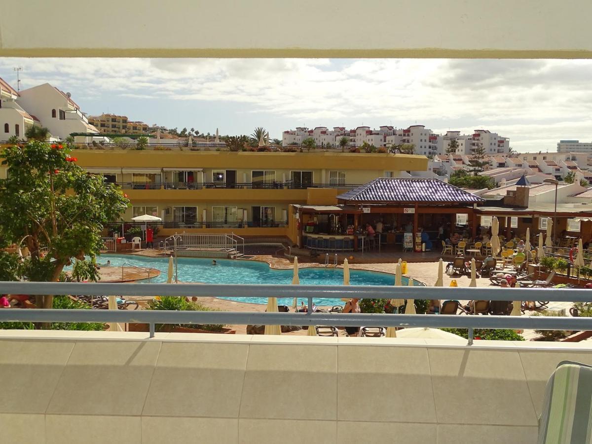 Santa Maria 124, Costa Adeje, Tenerife ภายนอก รูปภาพ