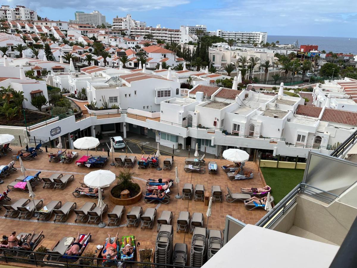 Santa Maria 124, Costa Adeje, Tenerife ภายนอก รูปภาพ
