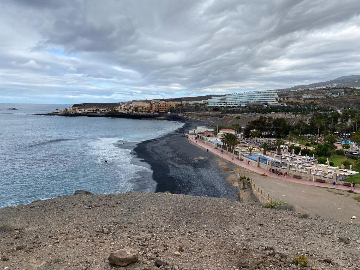 Santa Maria 124, Costa Adeje, Tenerife ภายนอก รูปภาพ
