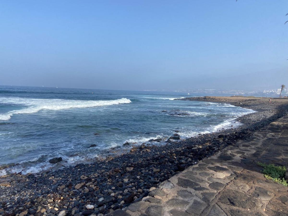 Santa Maria 124, Costa Adeje, Tenerife ภายนอก รูปภาพ
