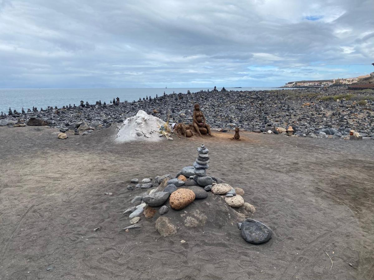 Santa Maria 124, Costa Adeje, Tenerife ภายนอก รูปภาพ
