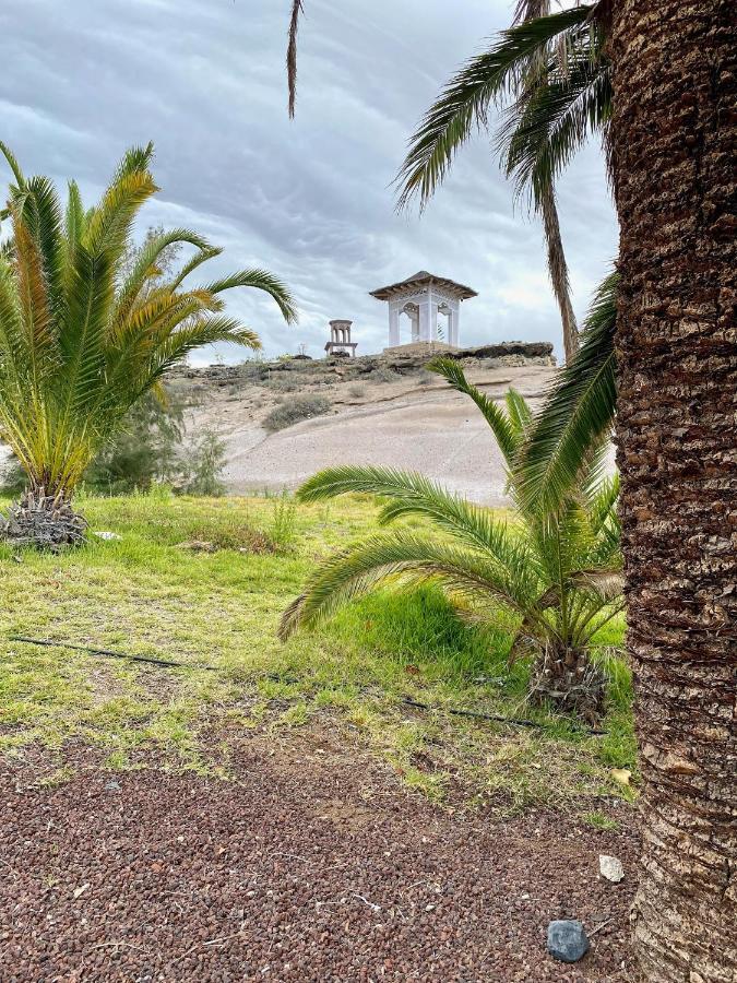 Santa Maria 124, Costa Adeje, Tenerife ภายนอก รูปภาพ