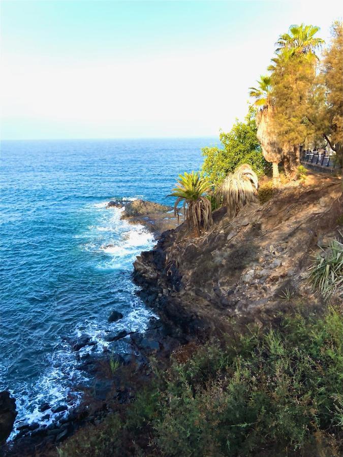 Santa Maria 124, Costa Adeje, Tenerife ภายนอก รูปภาพ