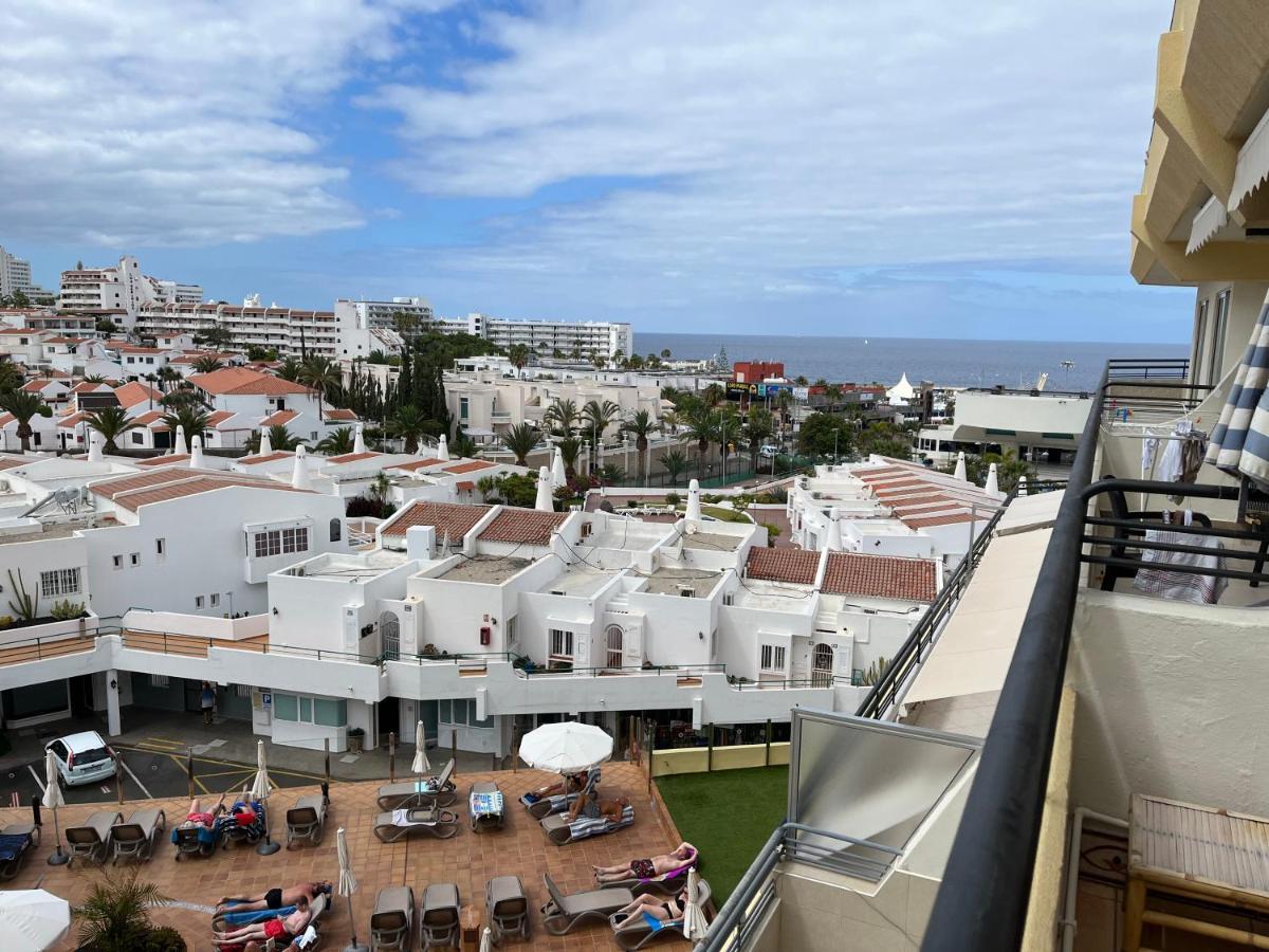 Santa Maria 124, Costa Adeje, Tenerife ภายนอก รูปภาพ