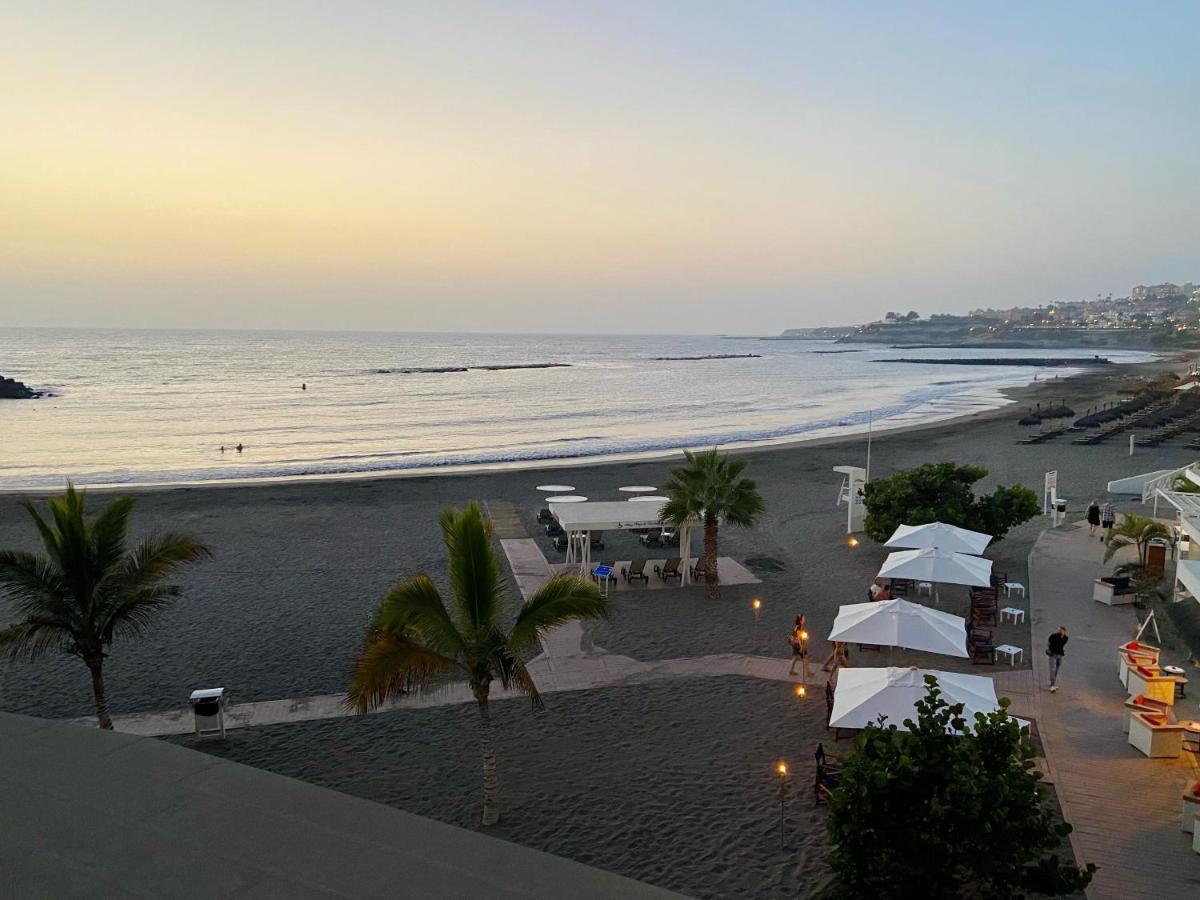 Santa Maria 124, Costa Adeje, Tenerife ภายนอก รูปภาพ