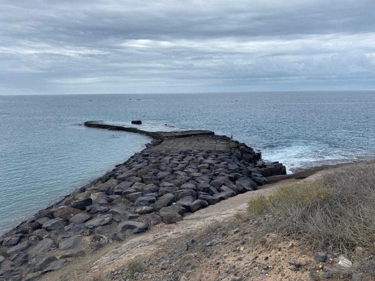 Santa Maria 124, Costa Adeje, Tenerife ภายนอก รูปภาพ
