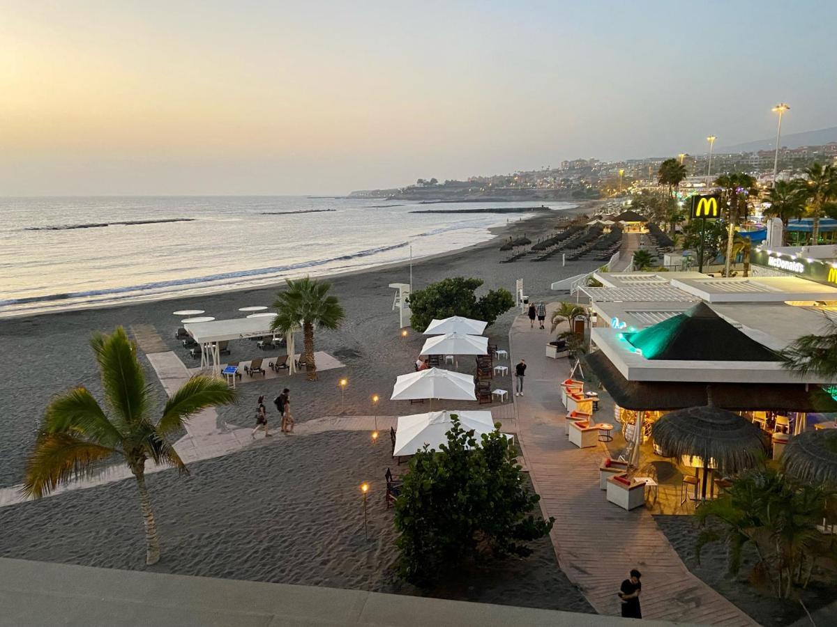Santa Maria 124, Costa Adeje, Tenerife ภายนอก รูปภาพ