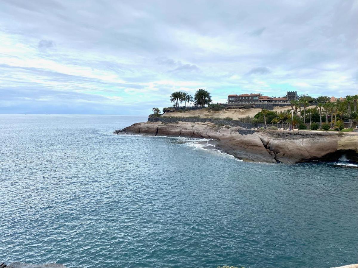 Santa Maria 124, Costa Adeje, Tenerife ภายนอก รูปภาพ