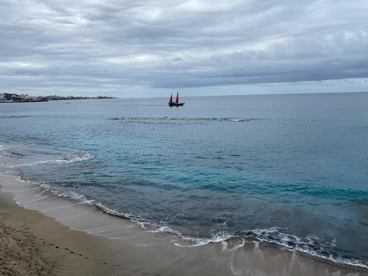 Santa Maria 124, Costa Adeje, Tenerife ภายนอก รูปภาพ