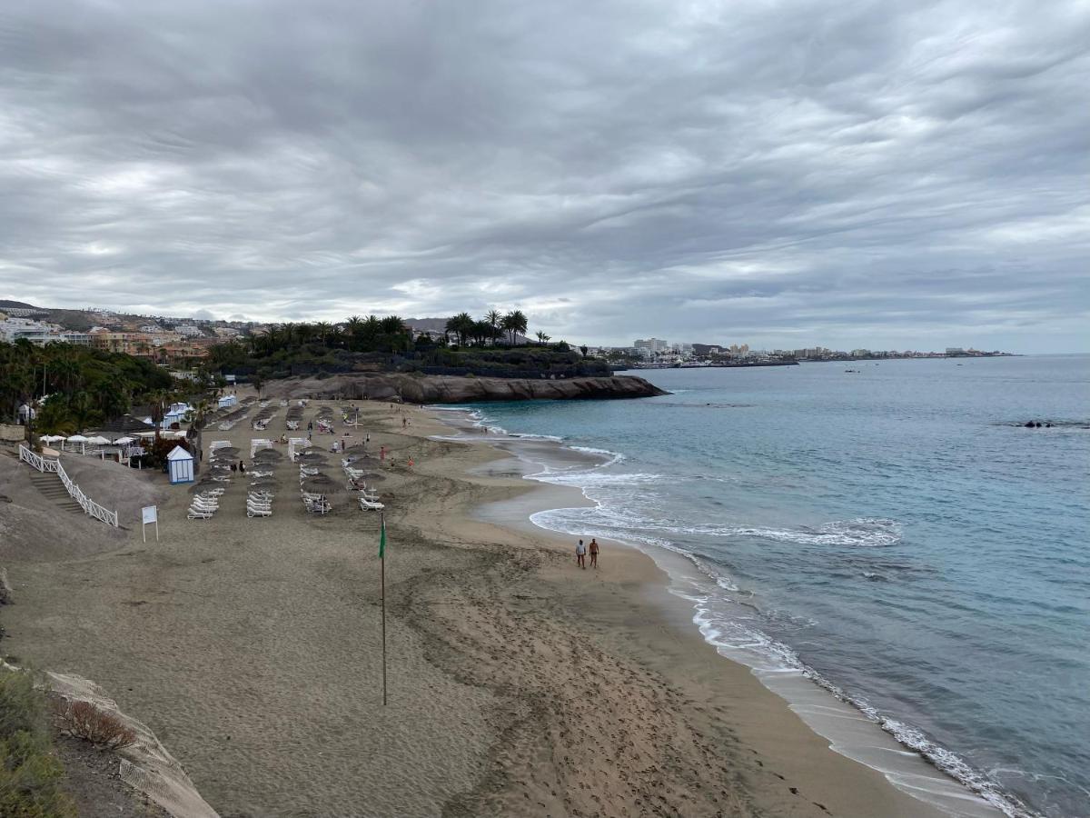 Santa Maria 124, Costa Adeje, Tenerife ภายนอก รูปภาพ