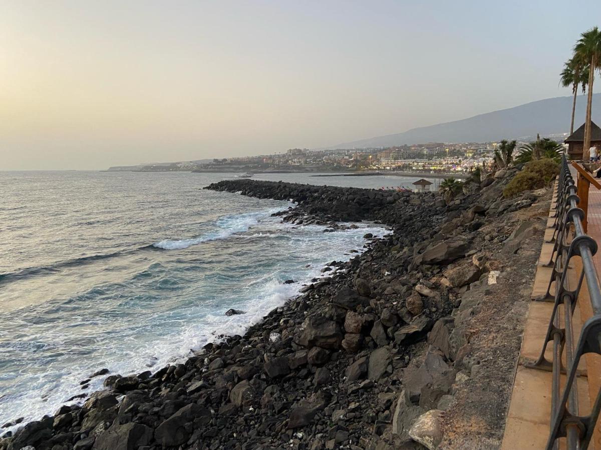 Santa Maria 124, Costa Adeje, Tenerife ภายนอก รูปภาพ