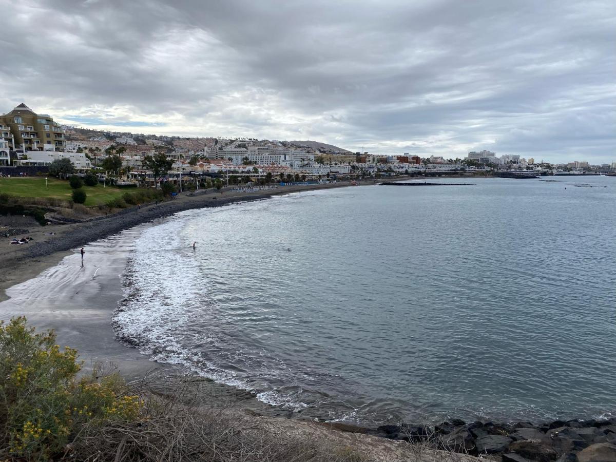 Santa Maria 124, Costa Adeje, Tenerife ภายนอก รูปภาพ