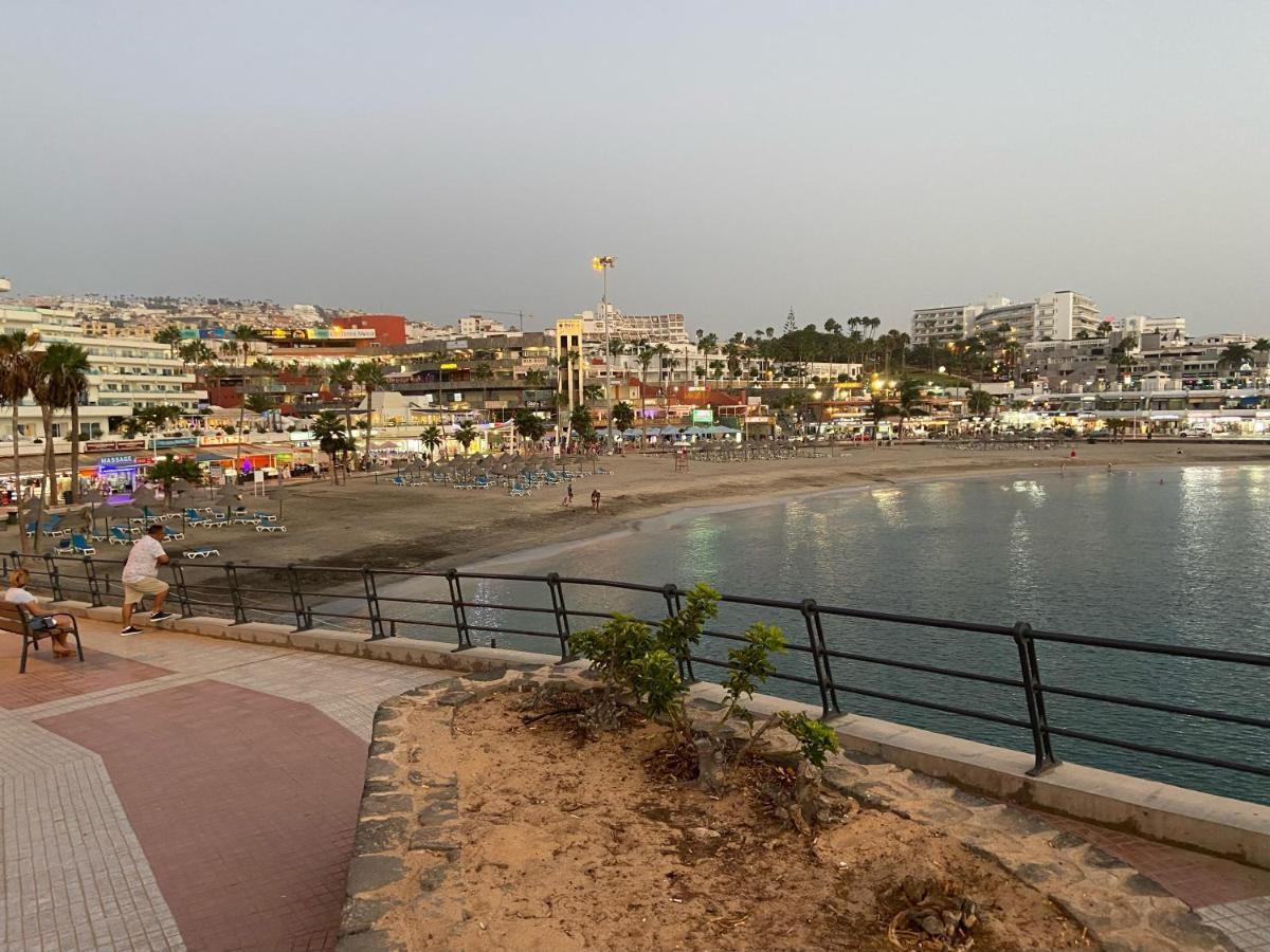 Santa Maria 124, Costa Adeje, Tenerife ภายนอก รูปภาพ