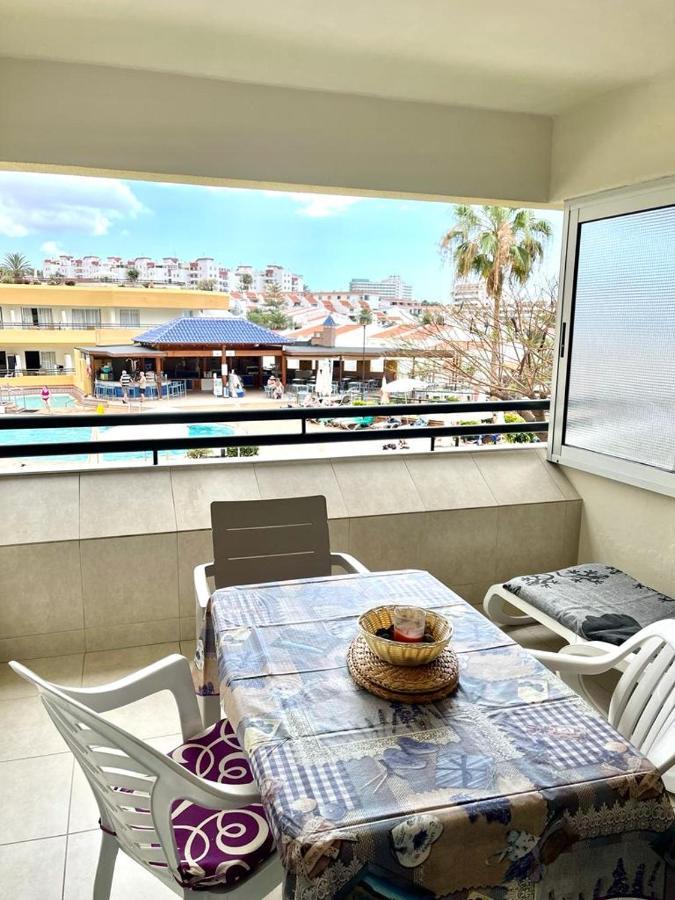 Santa Maria 124, Costa Adeje, Tenerife ภายนอก รูปภาพ