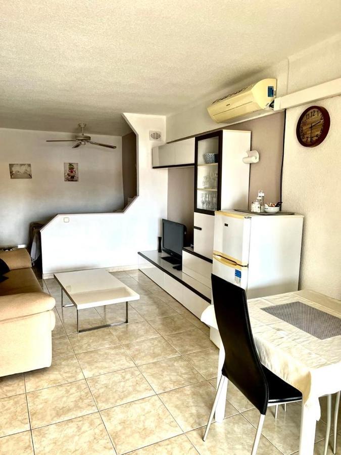 Santa Maria 124, Costa Adeje, Tenerife ภายนอก รูปภาพ