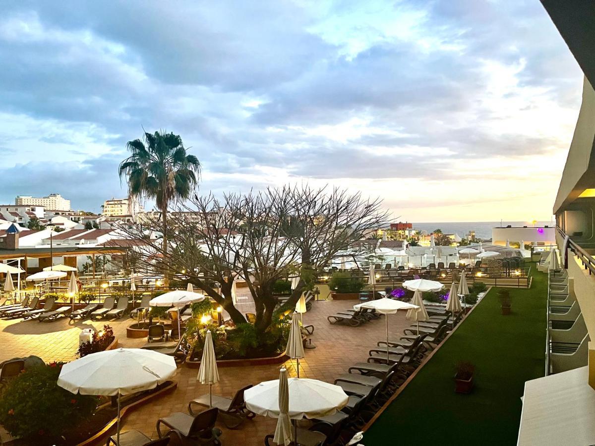 Santa Maria 124, Costa Adeje, Tenerife ภายนอก รูปภาพ
